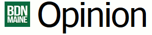 Bangor Daily News