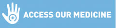 Access Our Medicine