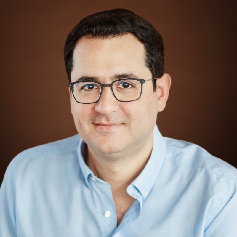 Ali Farhadi - CEO
