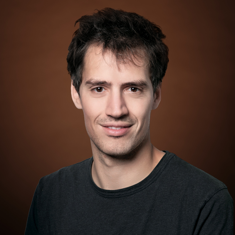 Arthur Mensch - CEO