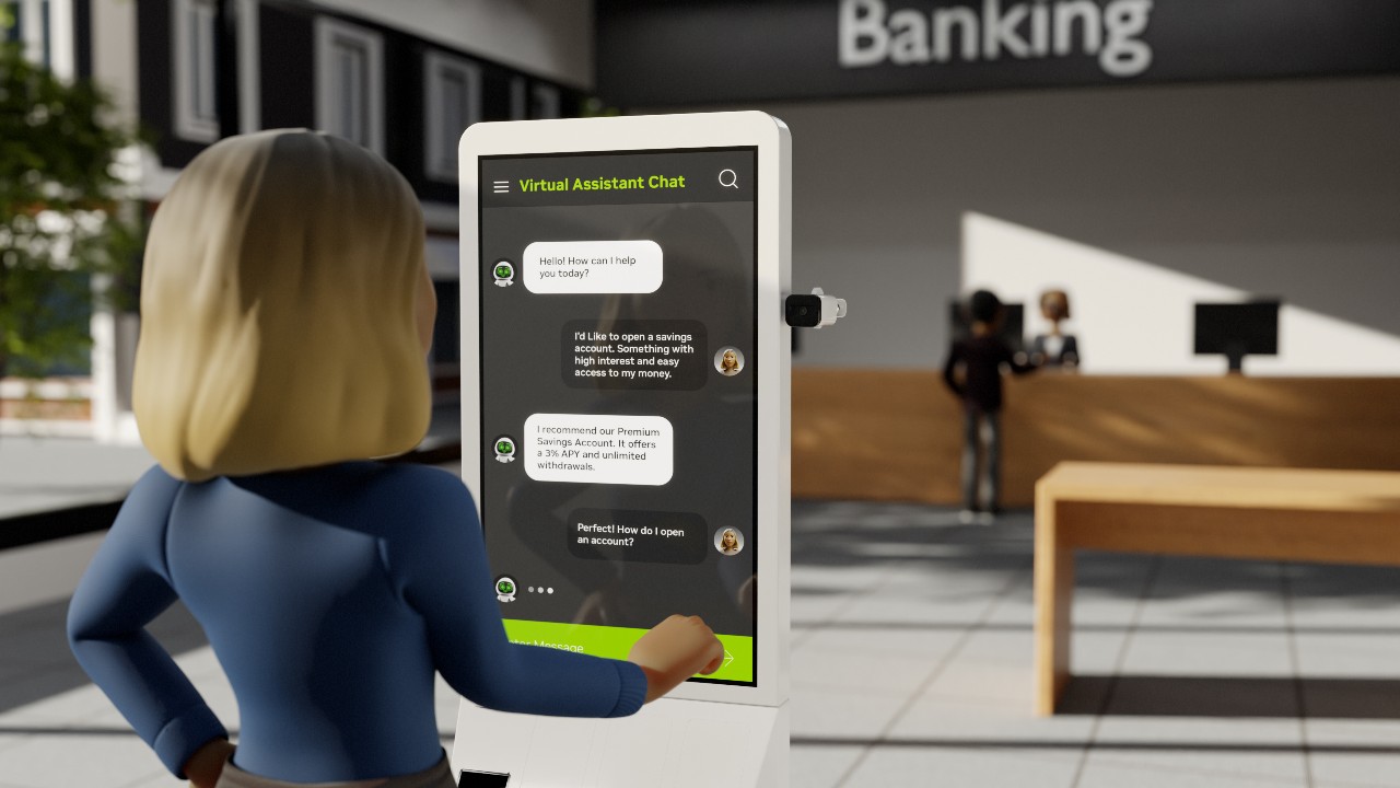 AI for Customer Experiences