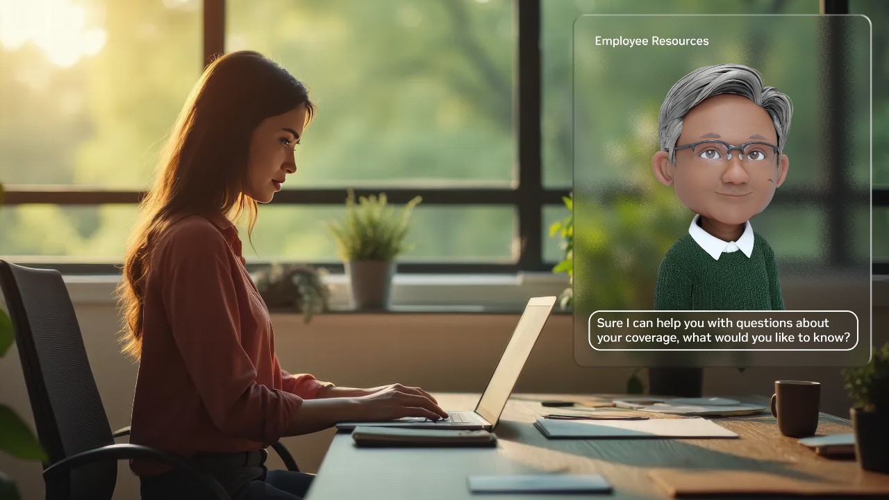 AI Agents for Enterprise Success
