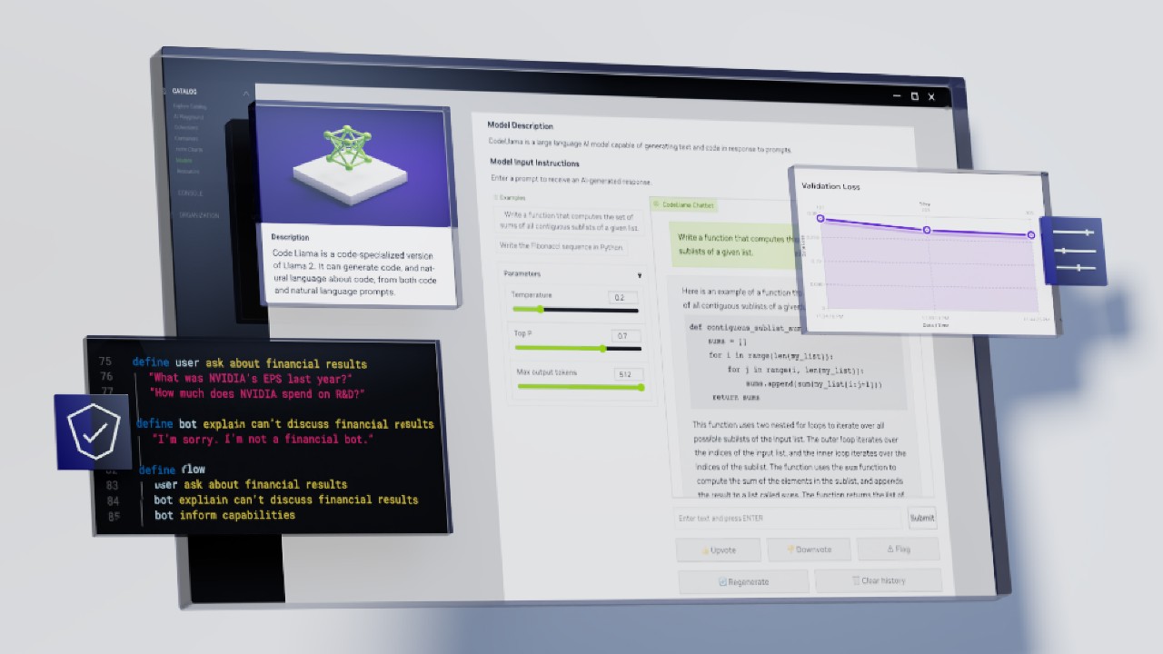 Tools & Training for Developers