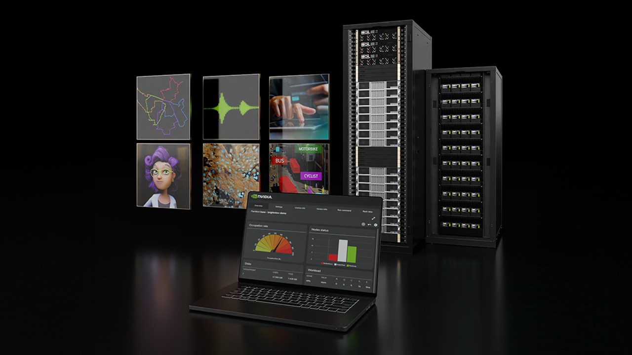 Data Center/Cloud