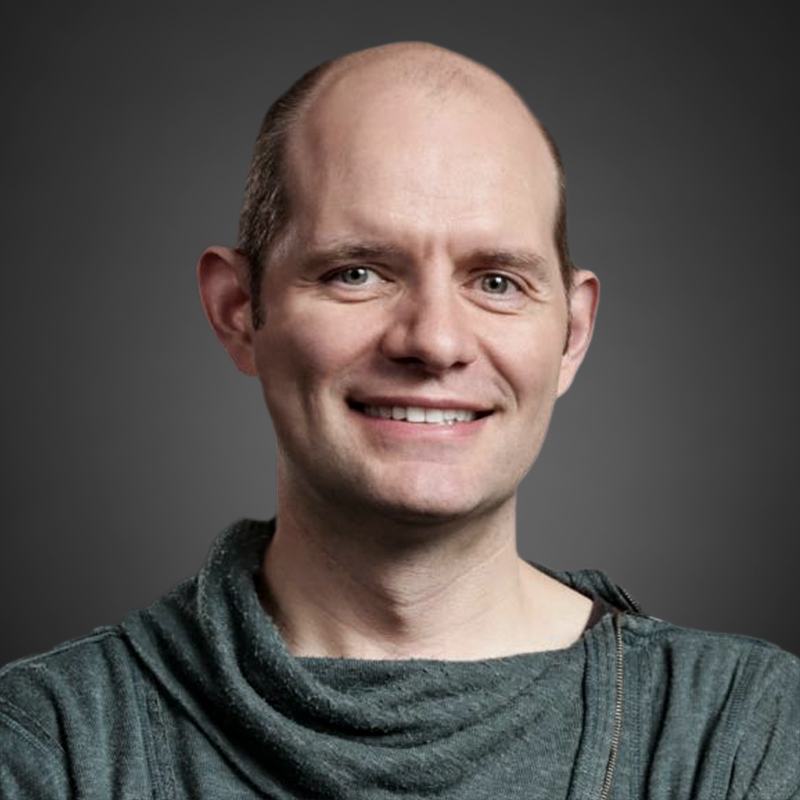 Stephen Jones - CUDA Architect, NVIDIA