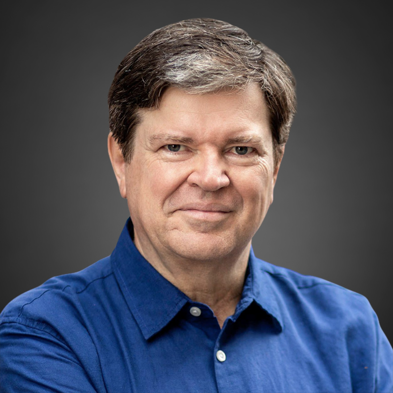 Yann LeCun - Chief AI Scientist and Professor