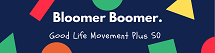 Bloomer Boomer